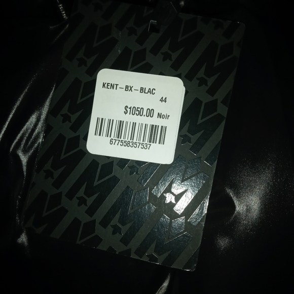 Mackage winter jacket - Picture 4 of 5